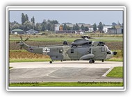 Sea King MK.41 German Navy 89+58 on 24 September 2024_6