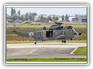 Sea King MK.41 German Navy 89+58 on 24 September 2024_7