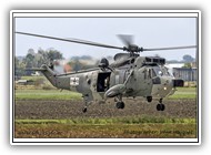 Sea King MK.41 German Navy 89+58 on 24 September 2024_8