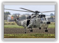 Sea King MK.41 German Navy 89+58 on 24 September 2024_9