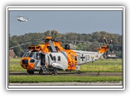 Sea King MK.41 German Navy 89+63 on 23 September 2024_00