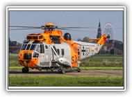 Sea King MK.41 German Navy 89+63 on 23 September 2024_02