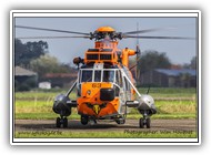 Sea King MK.41 German Navy 89+63 on 23 September 2024_05