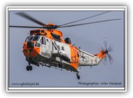 Sea King MK.41 German Navy 89+63 on 23 September 2024_11