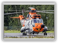 Sea King MK.41 German Navy 89+63 on 26 September 2024_02