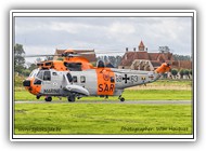 Sea King MK.41 German Navy 89+63 on 26 September 2024_03