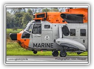 Sea King MK.41 German Navy 89+63 on 26 September 2024_04