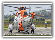 Sea King MK.41 German Navy 89+63 on 26 September 2024_05