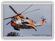 Sea King MK.41 German Navy 89+63 on 26 September 2024_09