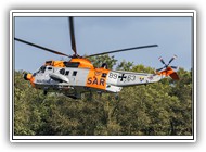 Sea King MK.41 German Navy 89+63 on 26 September 2024_11