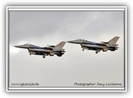 F-16AM FA89 + FA103 on 06 January 2025