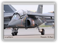 Alpha Jet FAF E-101 314-TT