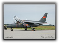 Alpha Jet FAF E-104 314-TG