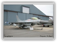 F-16AM RDAK E-198
