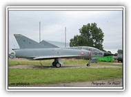 Mirage 3B FAF 207 13-FH
