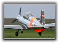 Pilatus P3 F-AZRF_1