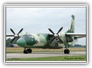 An-26 Polish AF 1509
