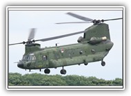 Chinook RNLAF D-106