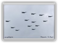 F-16 RNLAF formation