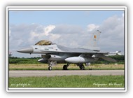 F-16AM BAF FA-116