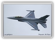 F-16AM BAF FA-131
