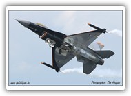 F-16AM RNLAF J-055