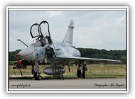 Mirage 2000B FAF 529 12-KJ