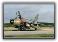 Su-22 Polish AF 3713