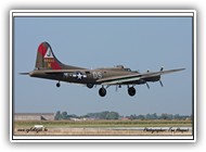 B-17G F-AZDX_2