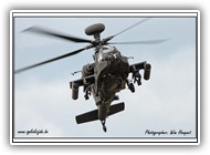 Apache AH.1 RAF ZJ220