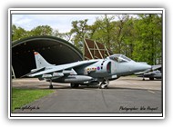 Harrier GR.9 RAF ZD438 50