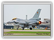 F-16AM BAF FA116
