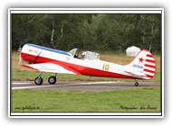 Yak 50 Aerostars G-BTZB_3