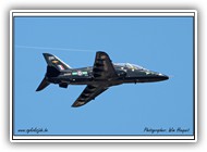 Hawk RAF XX220