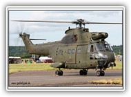 Puma HC.1 RAF XW231