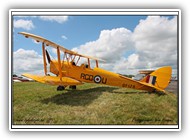 Tiger Moth G-AOJJ DF-128