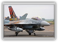 F-16AM BAF FA87