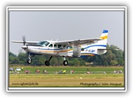 Cessna Caravan F-HJMP