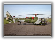 Gazelle AH.1 G-CBSE XX436_1