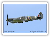 Spitfire Mk.IXe MK365