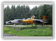 F-104G GAF 21+67