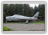 F-84F GAF DD+354