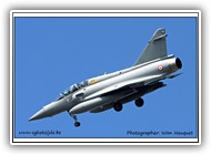 Mirage 2000B FAF 501