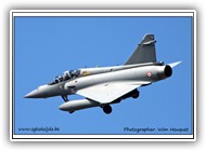 Mirage 2000B FAF 501_1