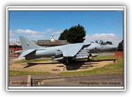 Harrier RAF ZD469