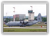 C-130J USAFE 06-8610