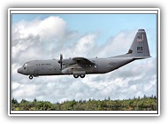 C-130J USAFE 07-8612
