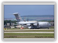 C-17A USAF 02-1100